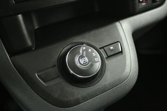Opel VIVARO 2.0 CDTI L3H1 177PK Automaat 360Camera Airco LED Cruise Carplay Navi PDC 3 Persoons 17"LMV
