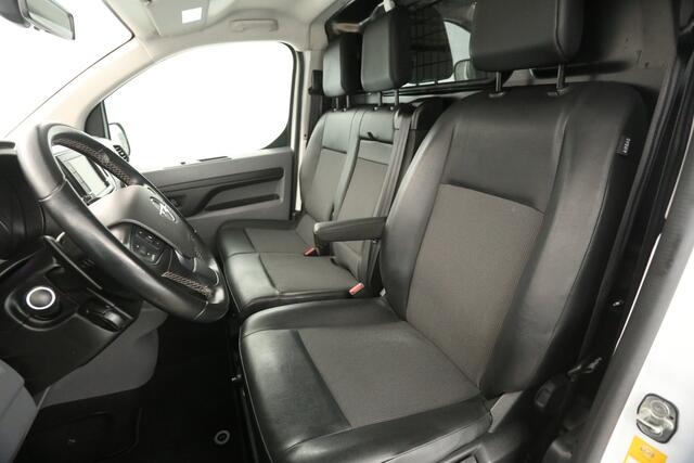 Opel VIVARO 2.0 CDTI L3H1 177PK Automaat 360Camera Airco LED Cruise Carplay Navi PDC 3 Persoons 17"LMV