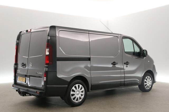 Opel VIVARO 1.6 CDTI L1H1 Marge Airco Camera Cruise Navi PDC Elektrpakket Trekhaak