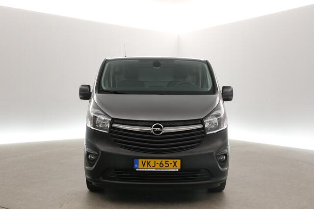 Opel VIVARO 1.6 CDTI L1H1 Marge Airco Camera Cruise Navi PDC Elektrpakket Trekhaak