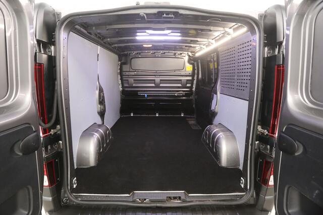 Opel VIVARO 1.6 CDTI L1H1 Marge Airco Camera Cruise Navi PDC Elektrpakket Trekhaak