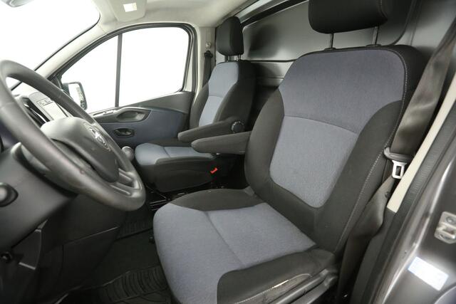 Opel VIVARO 1.6 CDTI L1H1 Marge Airco Camera Cruise Navi PDC Elektrpakket Trekhaak
