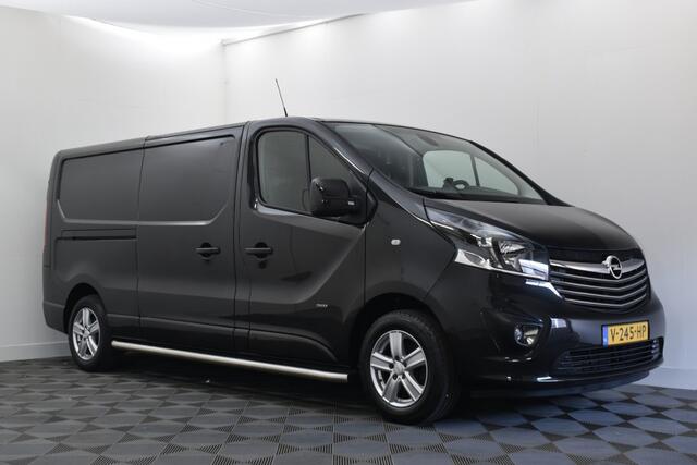 Opel VIVARO 1.6 CDTI 125PK L2H1 Edition Dubbele Schuifdeur