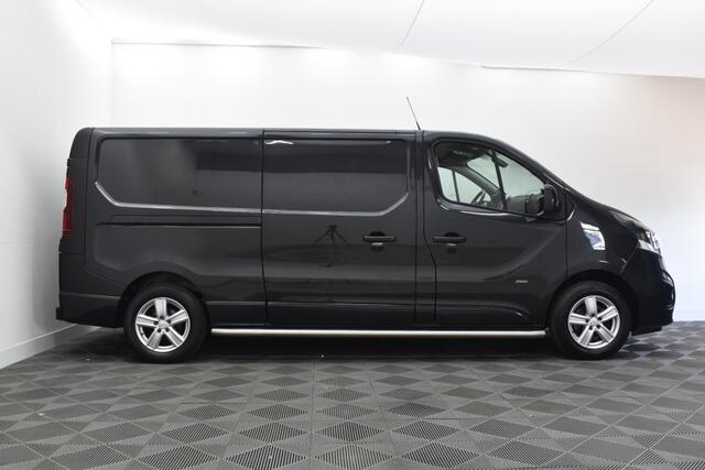 Opel VIVARO 1.6 CDTI 125PK L2H1 Edition Dubbele Schuifdeur