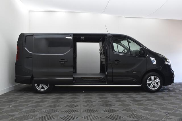 Opel VIVARO 1.6 CDTI 125PK L2H1 Edition Dubbele Schuifdeur