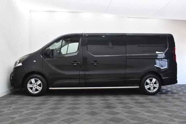 Opel VIVARO 1.6 CDTI 125PK L2H1 Edition Dubbele Schuifdeur