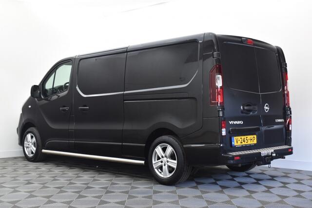 Opel VIVARO 1.6 CDTI 125PK L2H1 Edition Dubbele Schuifdeur