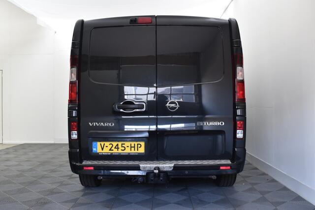 Opel VIVARO 1.6 CDTI 125PK L2H1 Edition Dubbele Schuifdeur