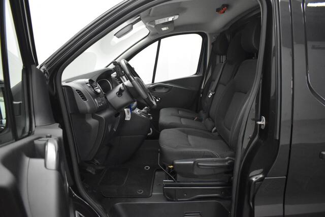 Opel VIVARO 1.6 CDTI 125PK L2H1 Edition Dubbele Schuifdeur