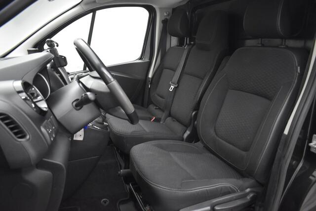 Opel VIVARO 1.6 CDTI 125PK L2H1 Edition Dubbele Schuifdeur