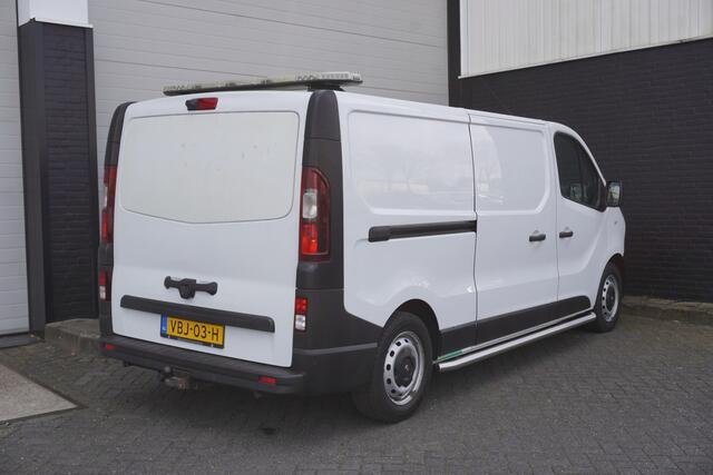 Opel VIVARO 1.6 CDTI L2 125PK EURO 6 - Airco - Cruise - PDC - ¤9.950,- Excl.