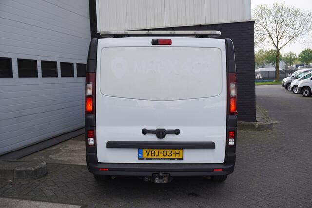 Opel VIVARO 1.6 CDTI L2 125PK EURO 6 - Airco - Cruise - PDC - ¤9.950,- Excl.