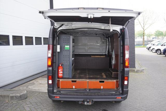 Opel VIVARO 1.6 CDTI L2 125PK EURO 6 - Airco - Cruise - PDC - ¤9.950,- Excl.