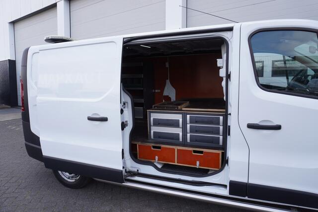 Opel VIVARO 1.6 CDTI L2 125PK EURO 6 - Airco - Cruise - PDC - ¤9.950,- Excl.