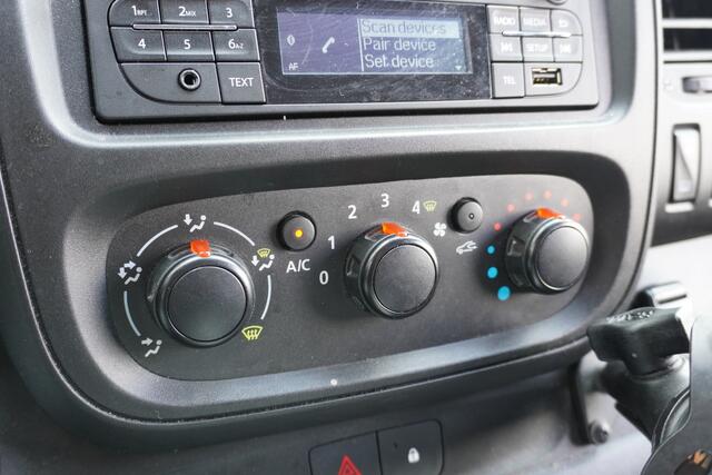 Opel VIVARO 1.6 CDTI L2 125PK EURO 6 - Airco - Cruise - PDC - ¤9.950,- Excl.