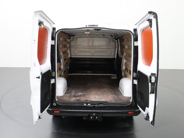 Opel VIVARO 1.6CDTI 125PK Lang Edition | Navigatie | Airco | Cruise | Trekhaak