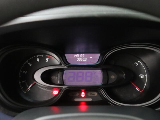 Opel VIVARO 1.6CDTI 125PK Lang Edition | Navigatie | Airco | Cruise | Trekhaak