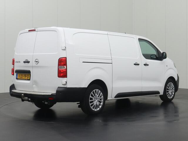Opel VIVARO 2.0CDTI 122PK Lang Edition | Navigatie | Camera | Trekhaak | Airco | Cruise