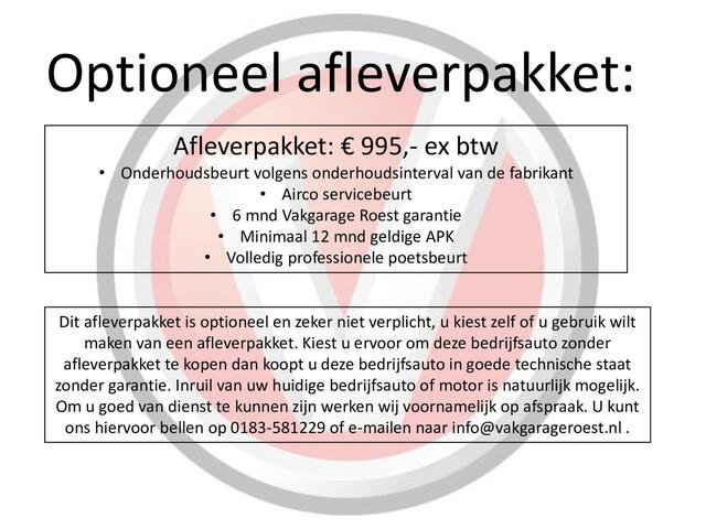 Opel VIVARO 1.6 CDTI L2H1 Dubbele Cabine Sport 5-Pers. / Trekhaak / Navigatie