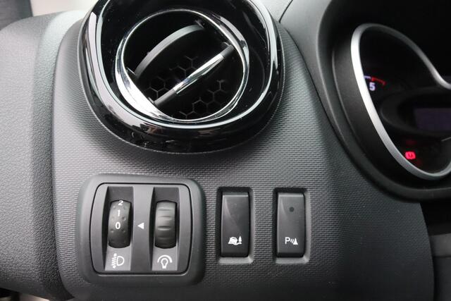 Opel VIVARO 1.6 CDTI L2H1 Edition EcoFlex Airco, Navigatie, Parkeersensoren, Bluetooth, Radio, Cruise Control