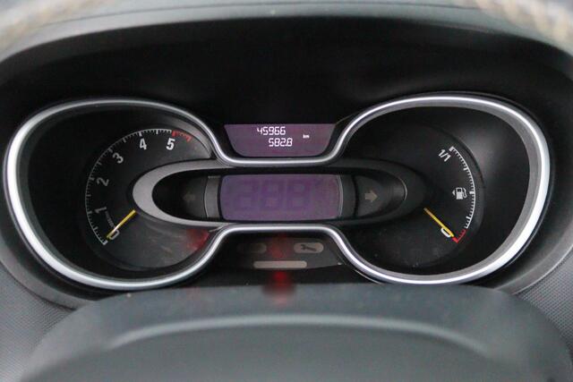 Opel VIVARO 1.6 CDTI L2H1 Edition EcoFlex Airco, Navigatie, Parkeersensoren, Bluetooth, Radio, Cruise Control