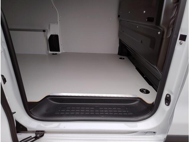 Opel VIVARO L3 1.5 BlueHDI 120pk | GEEN BPM | Houten afwerking laadruimte | Multimedia | NAVI | Apple Carplay | Android Auto | Parkeersensoren achter | Multifunctioneel stuurwiel | Elektrisch inklapbare spiegels | Bestuurdersstoel comfort | Bank voorpassagiers | van 