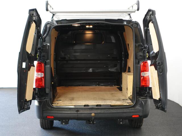 Opel VIVARO 145 pk L3H1 Edition Automaat Airco Navigatie Trekhaak Imperiaal Cruise control