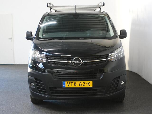 Opel VIVARO 145 pk L3H1 Edition Automaat Airco Navigatie Trekhaak Imperiaal Cruise control