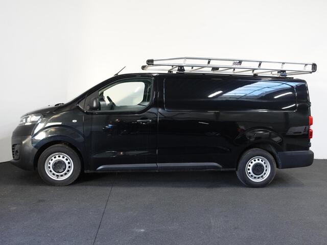 Opel VIVARO 145 pk L3H1 Edition Automaat Airco Navigatie Trekhaak Imperiaal Cruise control