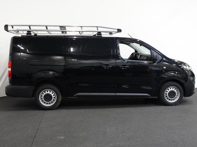 Opel VIVARO 145 pk L3H1 Edition Automaat Airco Navigatie Trekhaak Imperiaal Cruise control