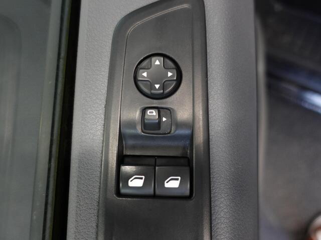 Opel VIVARO 145 pk L3H1 Edition Automaat Airco Navigatie Trekhaak Imperiaal Cruise control