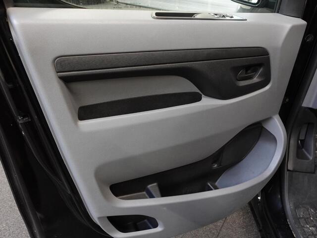 Opel VIVARO 145 pk L3H1 Edition Automaat Airco Navigatie Trekhaak Imperiaal Cruise control