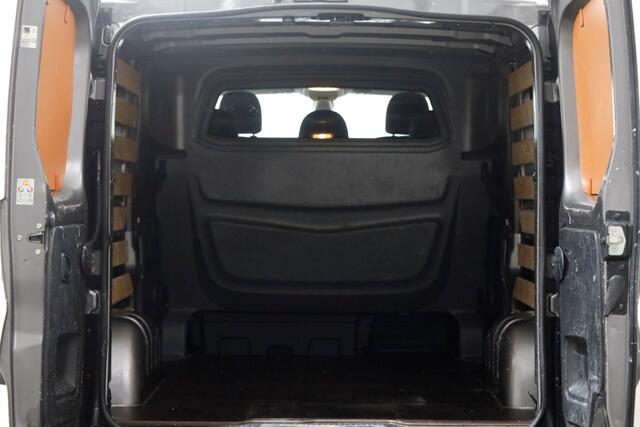 Opel VIVARO 1.6 CDTI 125pk E6 L2H1 D.C. Edition Airco/Navi/Camera 09-2018