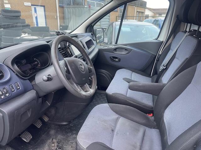 Opel VIVARO 1.6 CDTI L2H1 Ed Eco