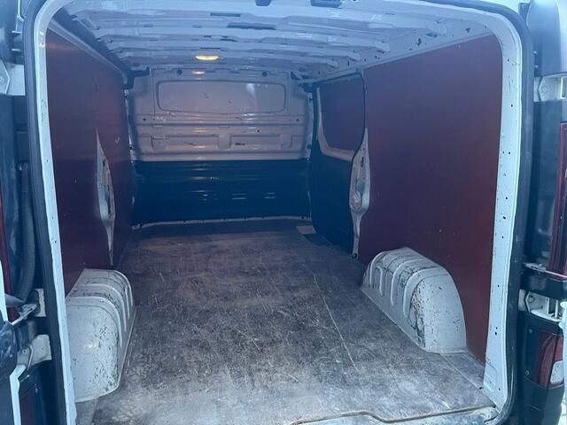 Opel VIVARO 1.6 CDTI L2H1 Ed Eco