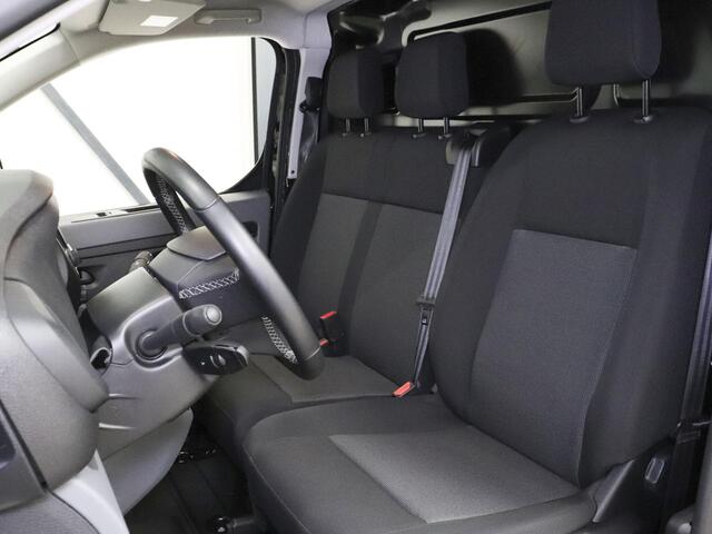Opel VIVARO 2.0 CDTI Aut. 145 pk L3H1 Edition Airco Navi Trekhaak