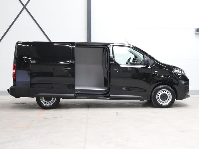 Opel VIVARO 2.0 CDTI Aut. 145 pk L3H1 Edition Airco Navi Trekhaak