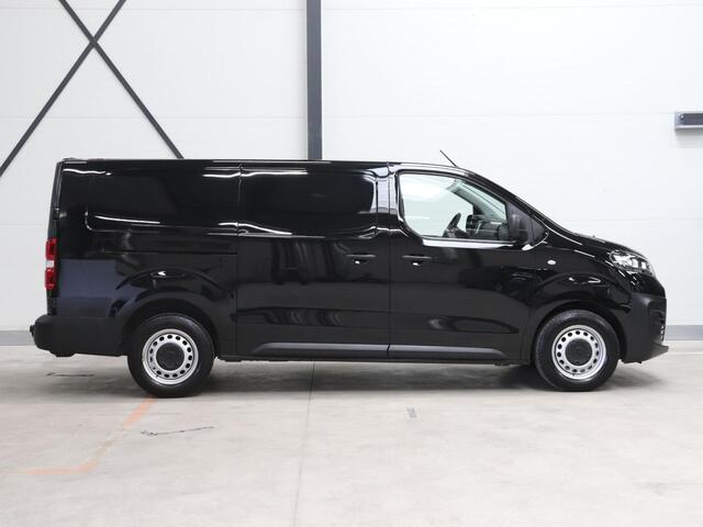 Opel VIVARO 2.0 CDTI Aut. 145 pk L3H1 Edition Airco Navi Trekhaak