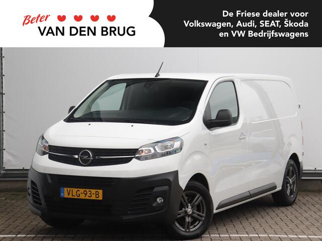 Opel VIVARO 2.0 CDTI L2H1 Edition