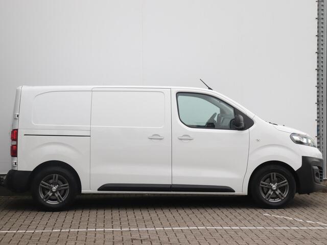 Opel VIVARO 2.0 CDTI L2H1 Edition