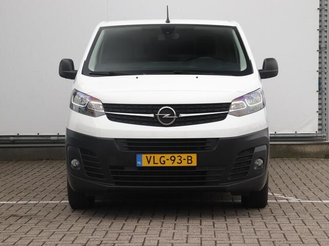 Opel VIVARO 2.0 CDTI L2H1 Edition