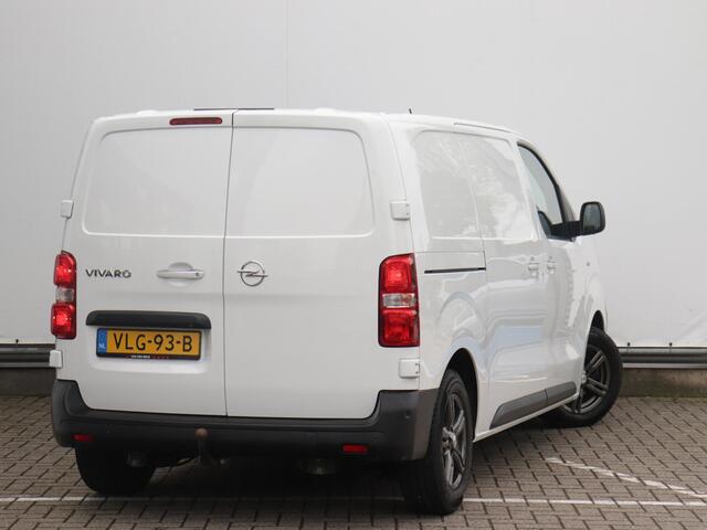 Opel VIVARO 2.0 CDTI L2H1 Edition