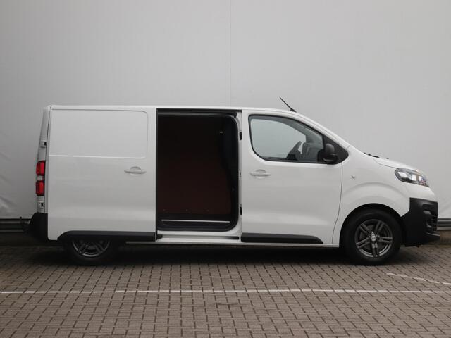 Opel VIVARO 2.0 CDTI L2H1 Edition