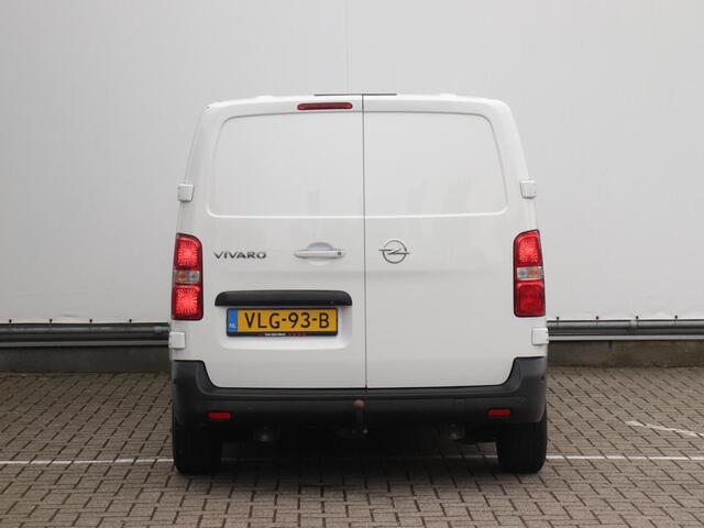 Opel VIVARO 2.0 CDTI L2H1 Edition