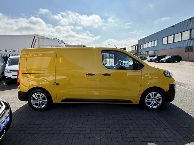 Opel VIVARO 1.5 CDTI L2H1 Edition CARPLAY NAVI CAMERA PDC V+A EXTRA SLOTEN GEEN DHL