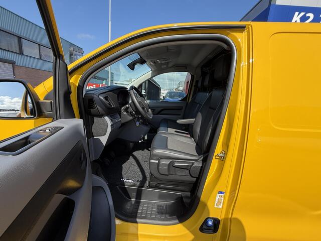 Opel VIVARO 1.5 CDTI L2H1 Edition CARPLAY NAVI CAMERA PDC V+A EXTRA SLOTEN GEEN DHL