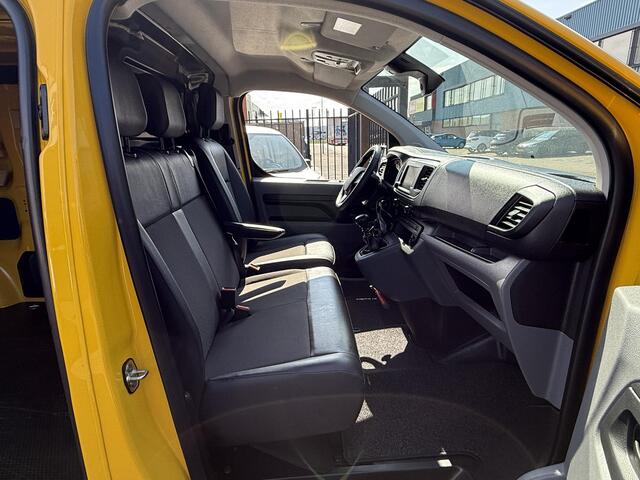 Opel VIVARO 1.5 CDTI L2H1 Edition CARPLAY NAVI CAMERA PDC V+A EXTRA SLOTEN GEEN DHL