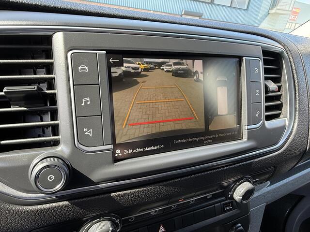 Opel VIVARO 1.5 CDTI L2H1 Edition CARPLAY NAVI CAMERA PDC V+A EXTRA SLOTEN GEEN DHL