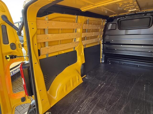 Opel VIVARO 1.5 CDTI L2H1 Edition CARPLAY NAVI CAMERA PDC V+A EXTRA SLOTEN GEEN DHL