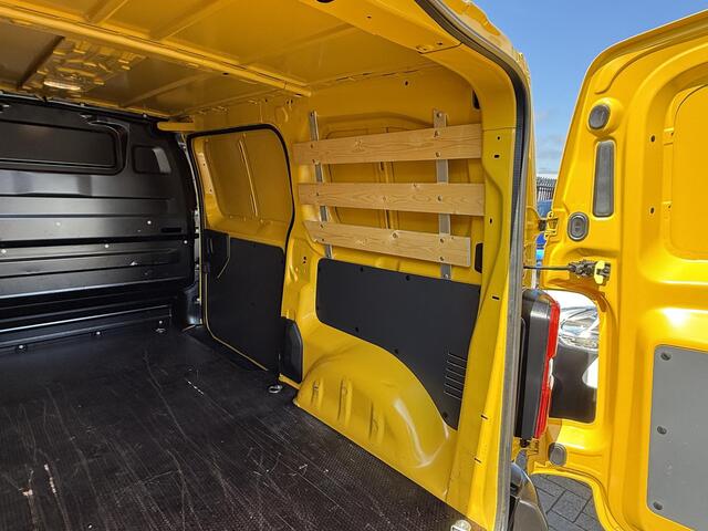 Opel VIVARO 1.5 CDTI L2H1 Edition CARPLAY NAVI CAMERA PDC V+A EXTRA SLOTEN GEEN DHL
